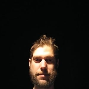 Meet your Posher, Mike